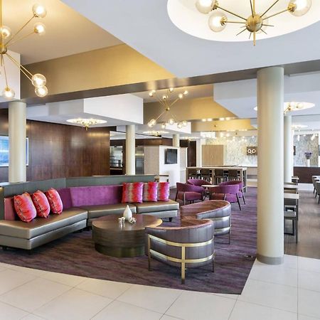 Springhill Suites By Marriott Philadelphia Airport / Ridley Park Екстериор снимка