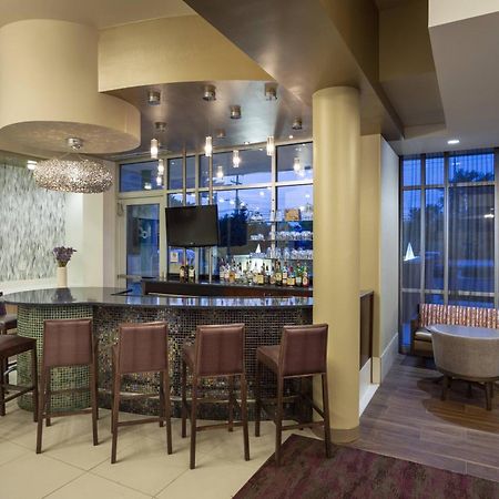 Springhill Suites By Marriott Philadelphia Airport / Ridley Park Екстериор снимка