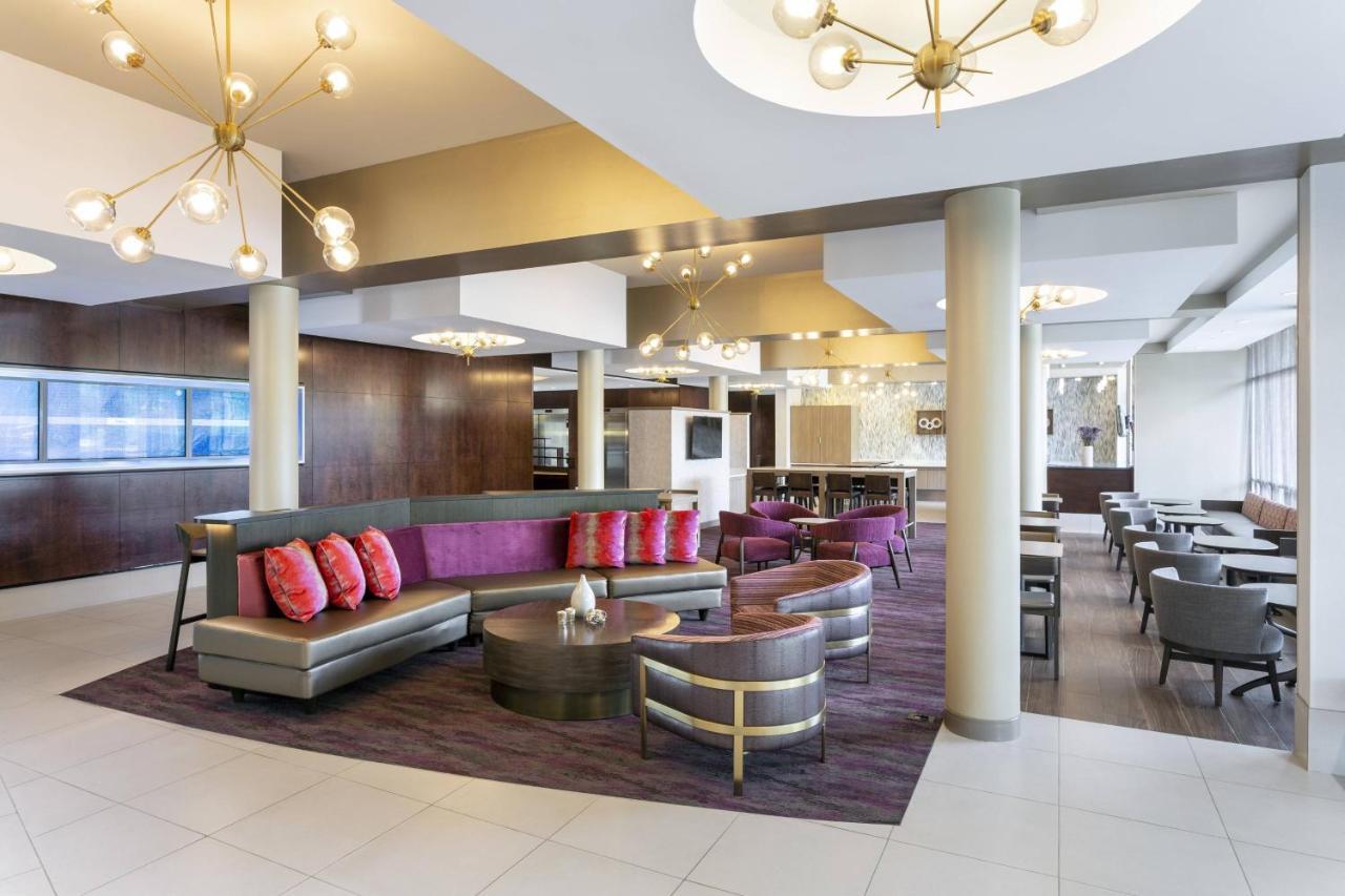 Springhill Suites By Marriott Philadelphia Airport / Ridley Park Екстериор снимка