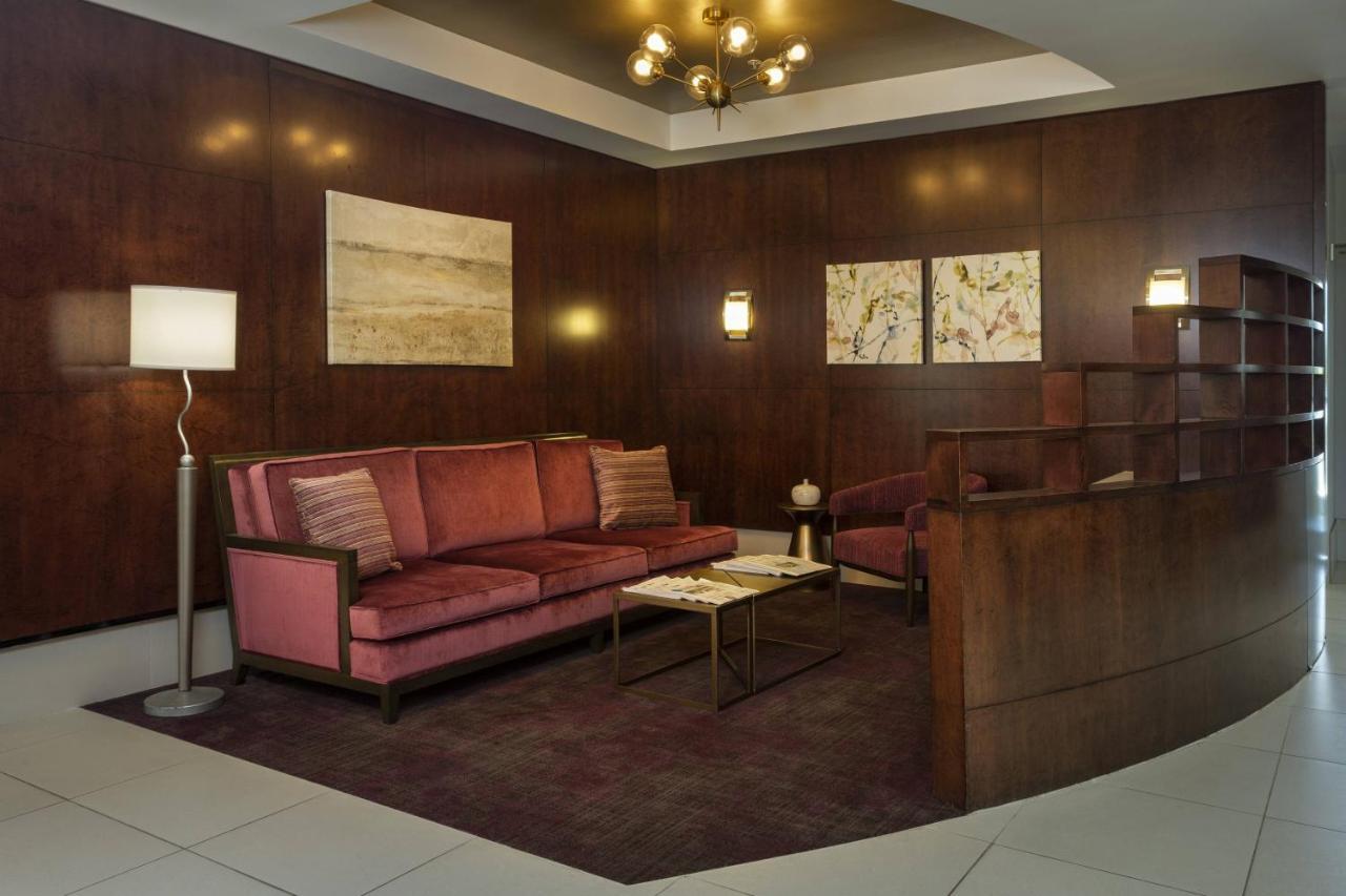Springhill Suites By Marriott Philadelphia Airport / Ridley Park Екстериор снимка
