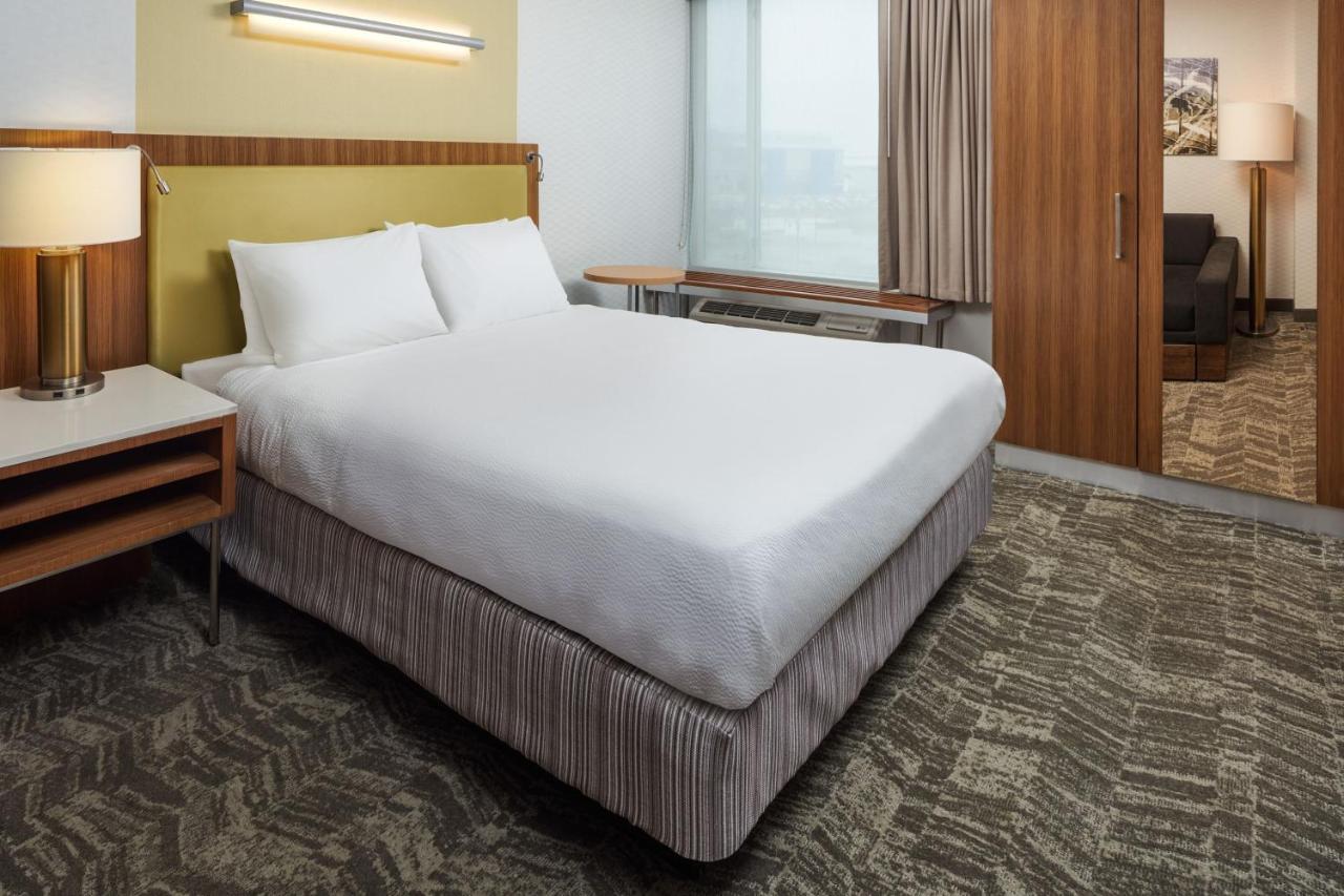 Springhill Suites By Marriott Philadelphia Airport / Ridley Park Екстериор снимка