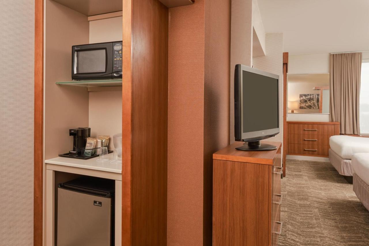 Springhill Suites By Marriott Philadelphia Airport / Ridley Park Екстериор снимка