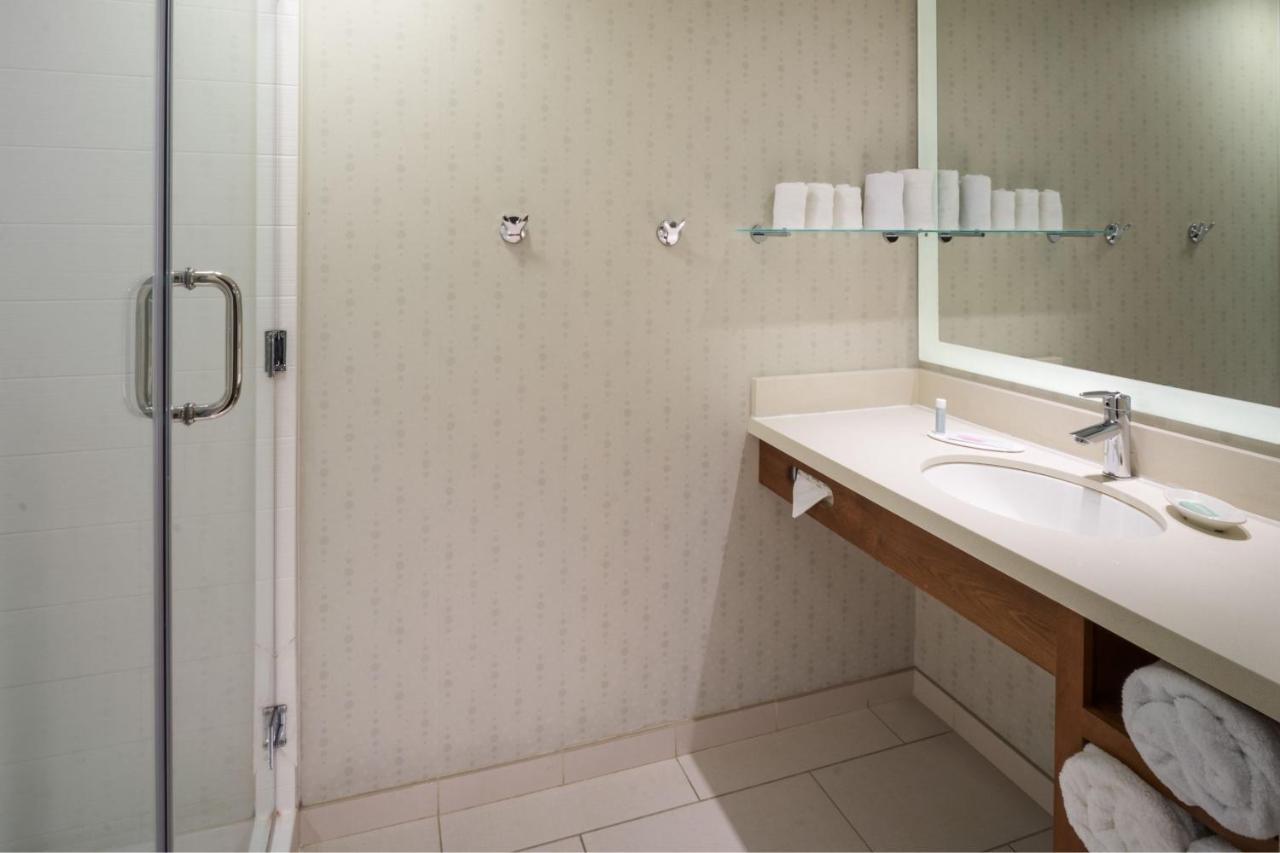 Springhill Suites By Marriott Philadelphia Airport / Ridley Park Екстериор снимка